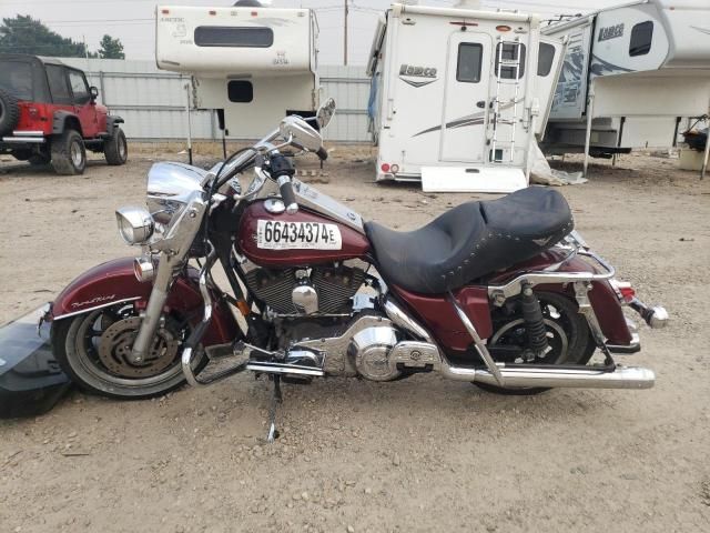 2003 Harley-Davidson Flhri