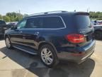 2017 Mercedes-Benz GLS 450 4matic