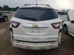 2013 Chevrolet Traverse LS