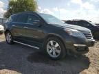 2014 Chevrolet Traverse LTZ