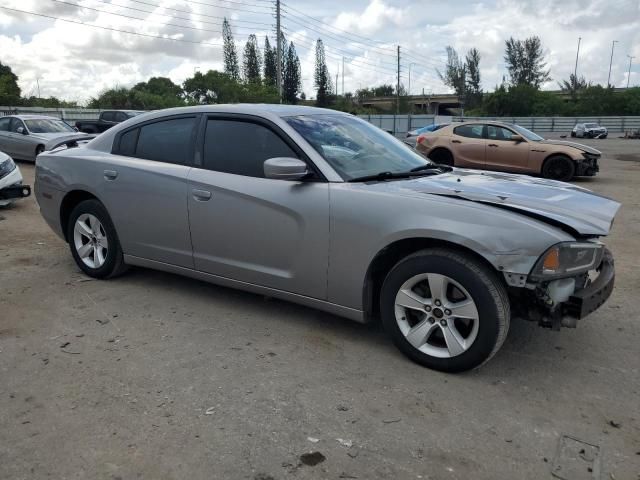 2011 Dodge Charger