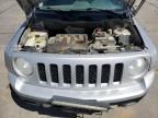 2012 Jeep Patriot Sport