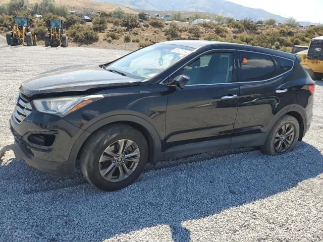 2015 Hyundai Santa FE Sport