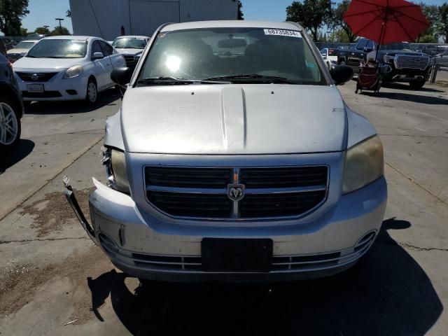 2010 Dodge Caliber SXT