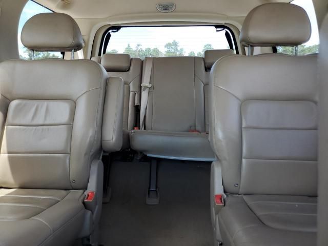 2006 Ford Expedition Limited