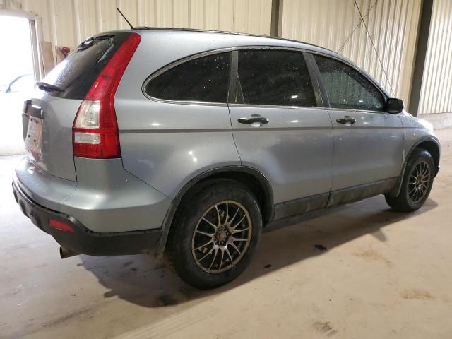 2008 Honda CR-V LX