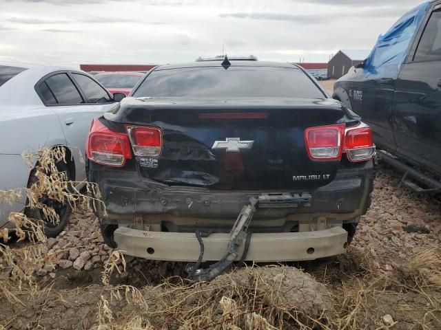 2013 Chevrolet Malibu 1LT