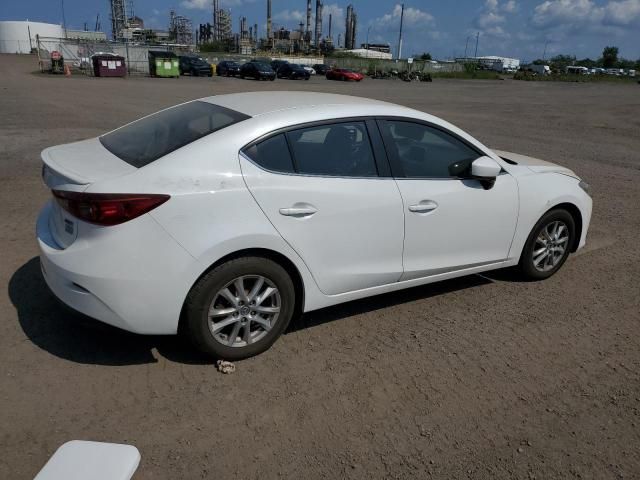 2014 Mazda 3 Touring