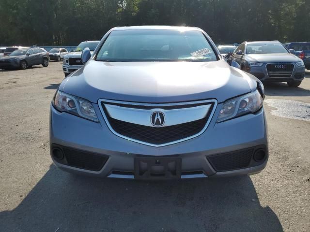 2015 Acura RDX