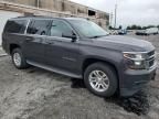 2015 Chevrolet Suburban C1500 LS