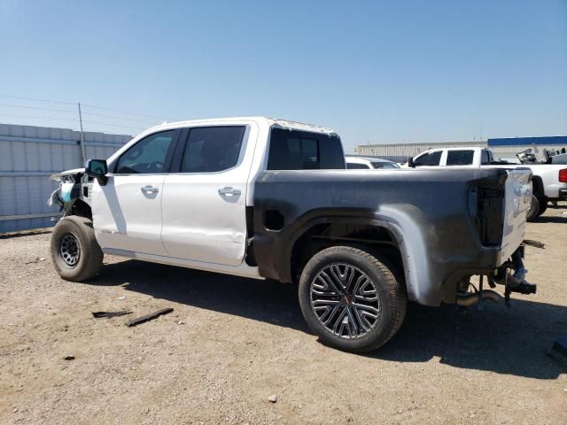 2022 GMC Sierra Limited K1500 Denali