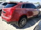 2013 Cadillac SRX Luxury Collection