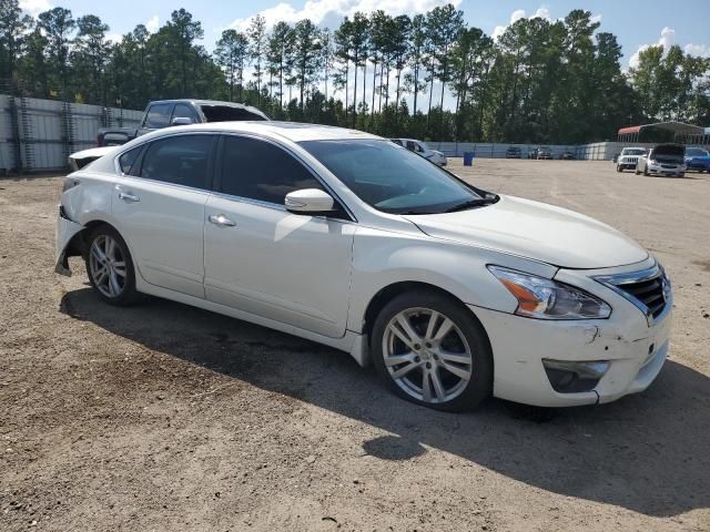 2015 Nissan Altima 3.5S