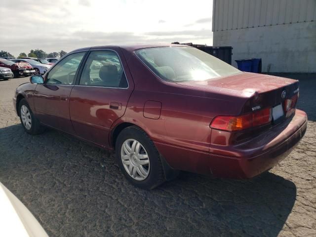 2000 Toyota Camry CE