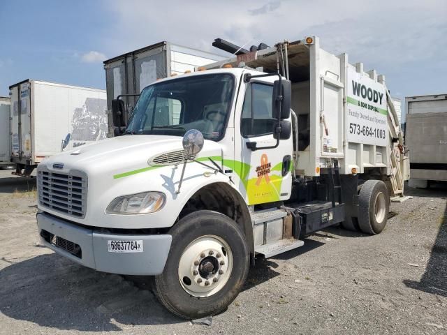 2012 Freightliner M2 106 Medium Duty