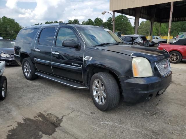 2007 GMC Yukon XL Denali