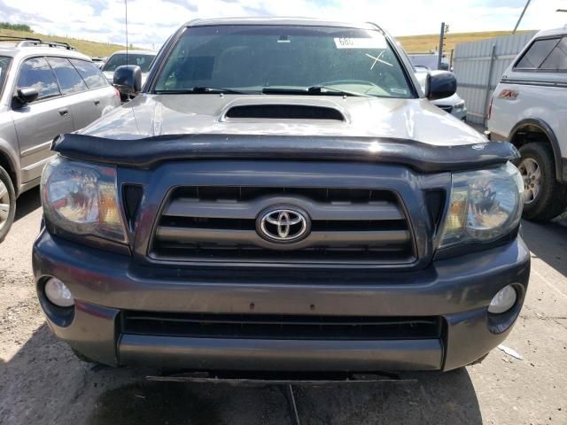 2010 Toyota Tacoma Double Cab Long BED