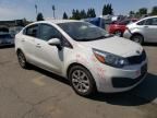 2013 KIA Rio LX