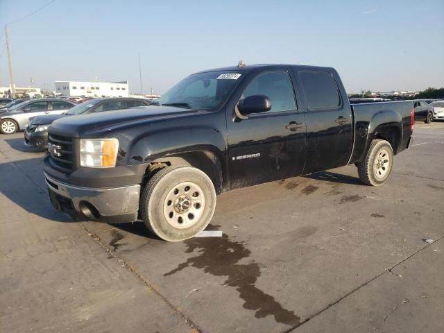 2009 GMC Sierra C1500