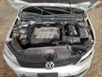 2012 Volkswagen Jetta TDI