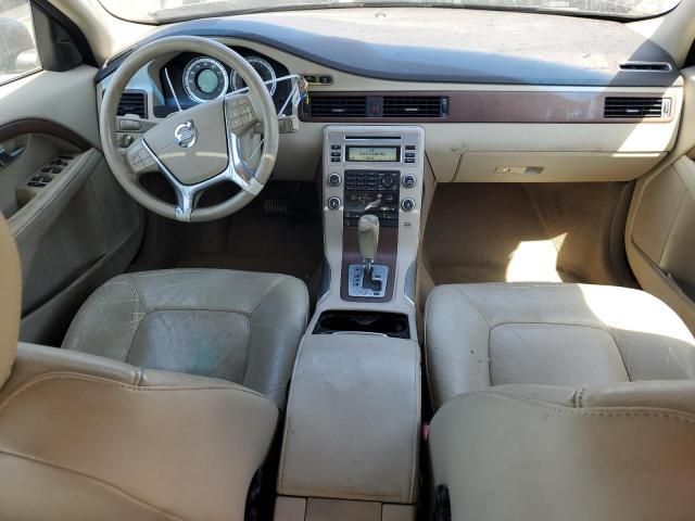 2011 Volvo S80 3.2