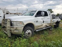 Dodge salvage cars for sale: 2011 Dodge RAM 3500