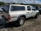 2003 Toyota Tacoma Double Cab