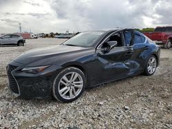 2022 Lexus IS 300 en venta en Opa Locka, FL