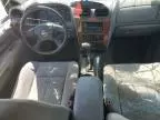 2005 Isuzu Ascender S