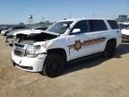 2019 Chevrolet Tahoe Police