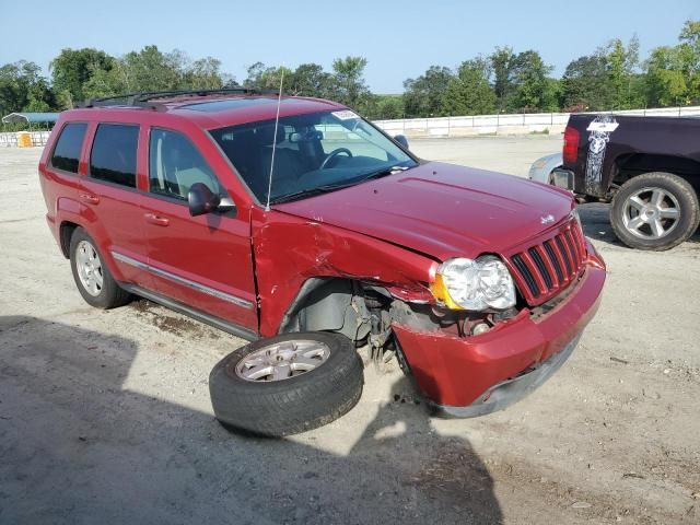 2010 Jeep Grand Cherokee Laredo