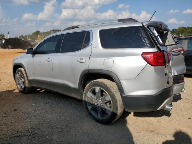 2018 GMC Acadia SLT-2