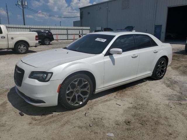 2015 Chrysler 300 S