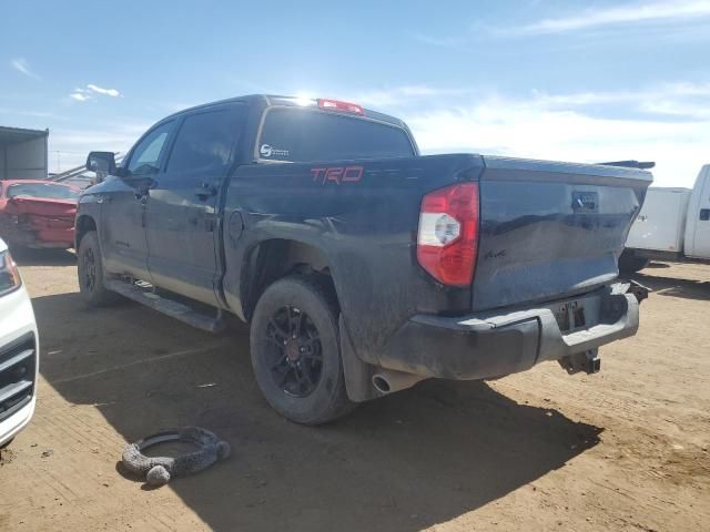 2019 Toyota Tundra Crewmax SR5