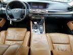 2013 Lexus LS 460