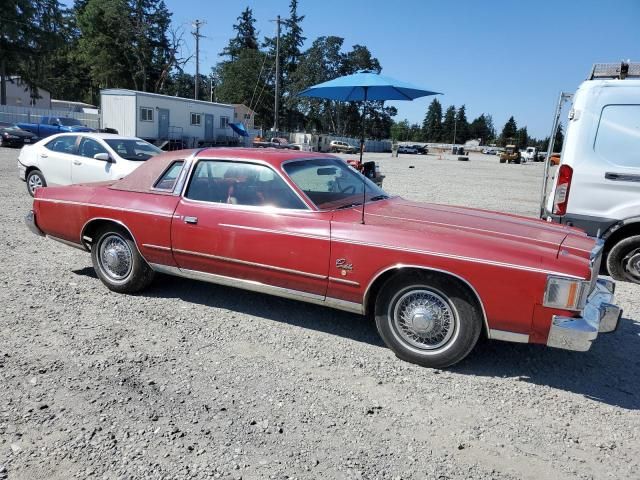 1979 Ford Contour