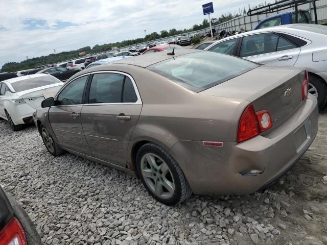 2008 Chevrolet Malibu 1LT