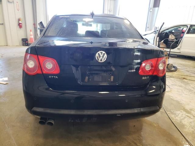 2006 Volkswagen Jetta 2.0T Option Package 3