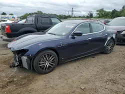 2019 Maserati Ghibli S en venta en Hillsborough, NJ