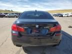 2013 BMW 550 XI