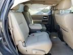 2011 Toyota Sequoia Platinum