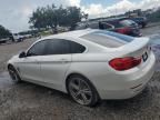 2016 BMW 428 I Gran Coupe Sulev