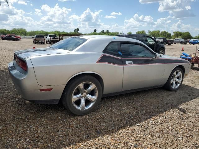 2010 Dodge Challenger SE