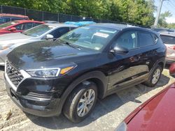 Lots with Bids for sale at auction: 2021 Hyundai Tucson SE