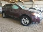 2012 Ford Edge SE