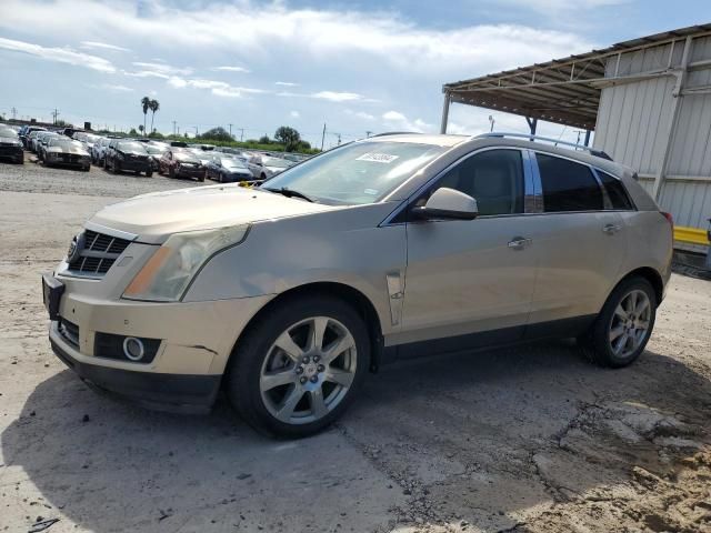 2012 Cadillac SRX Premium Collection