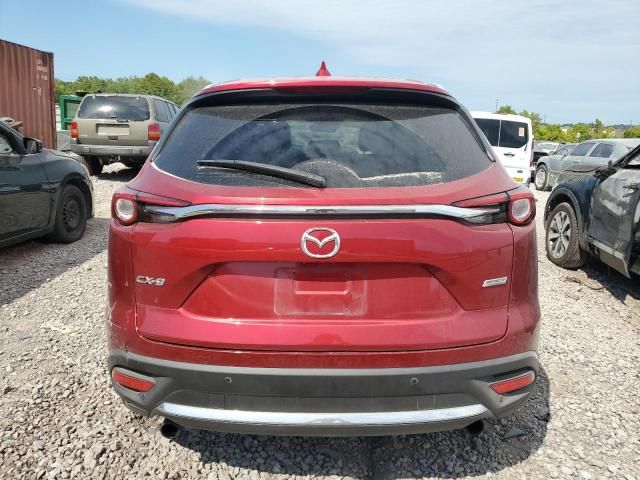 2019 Mazda CX-9 Grand Touring