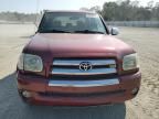 2005 Toyota Tundra Double Cab SR5