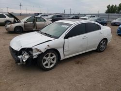 2012 Mitsubishi Galant ES en venta en Greenwood, NE