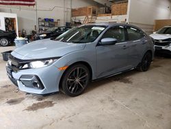 2021 Honda Civic Sport en venta en Ham Lake, MN